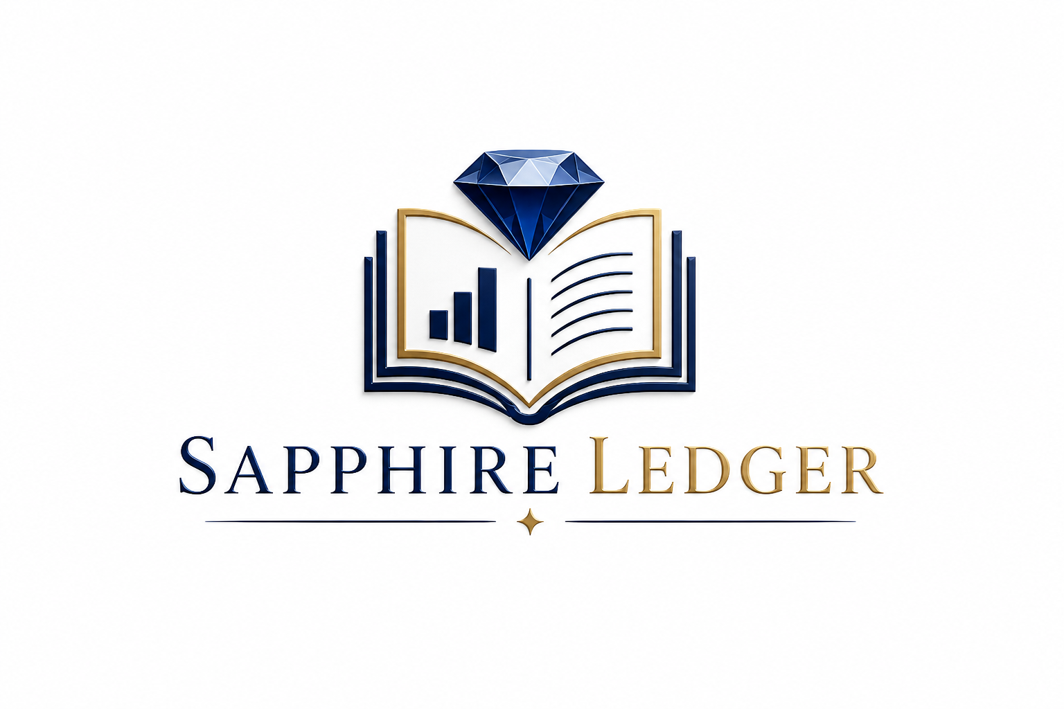 Bookkeeping Portland Maine – Sapphire Ledger
